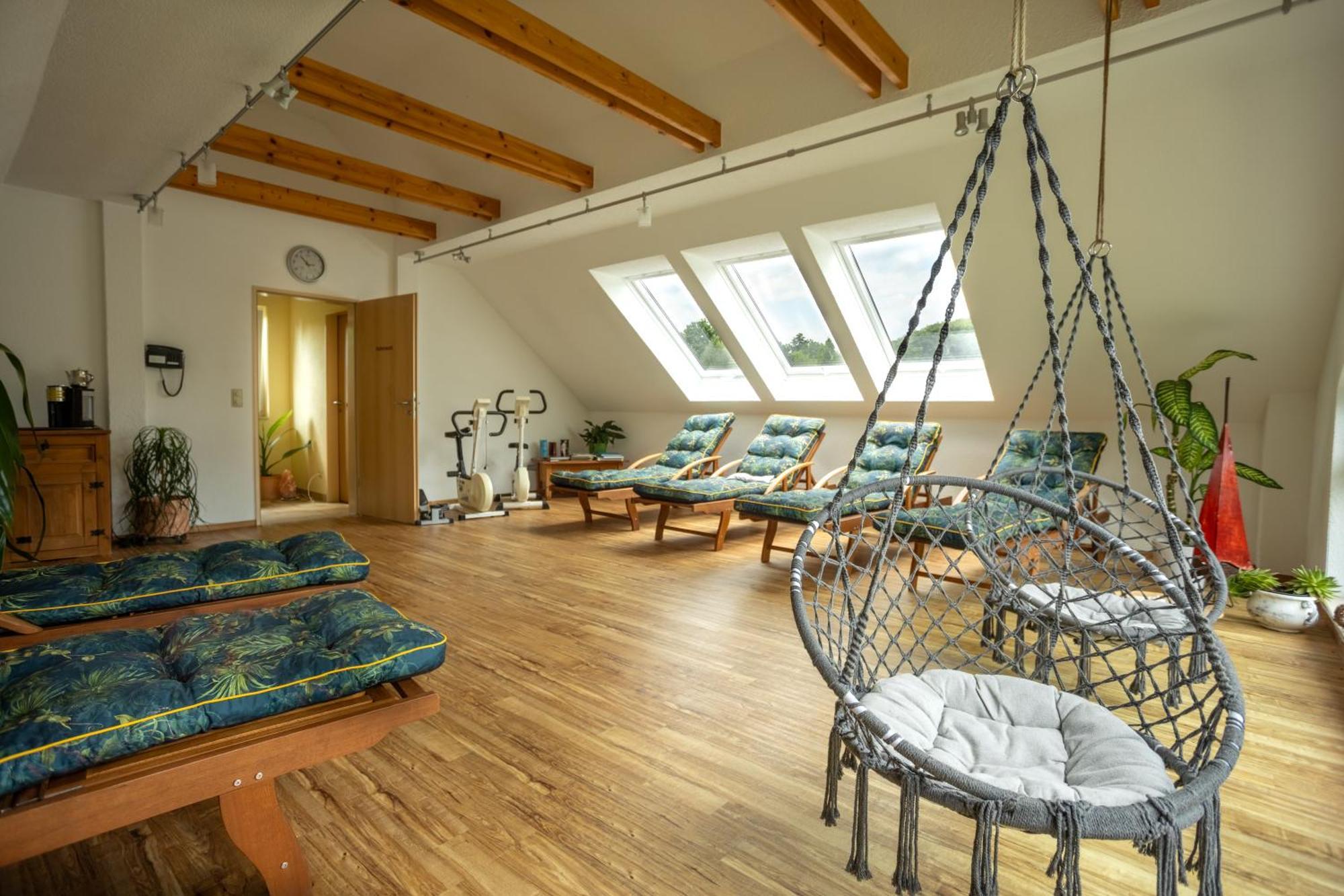 Ferienhotel Wolfsmuehle Rodishain Екстер'єр фото