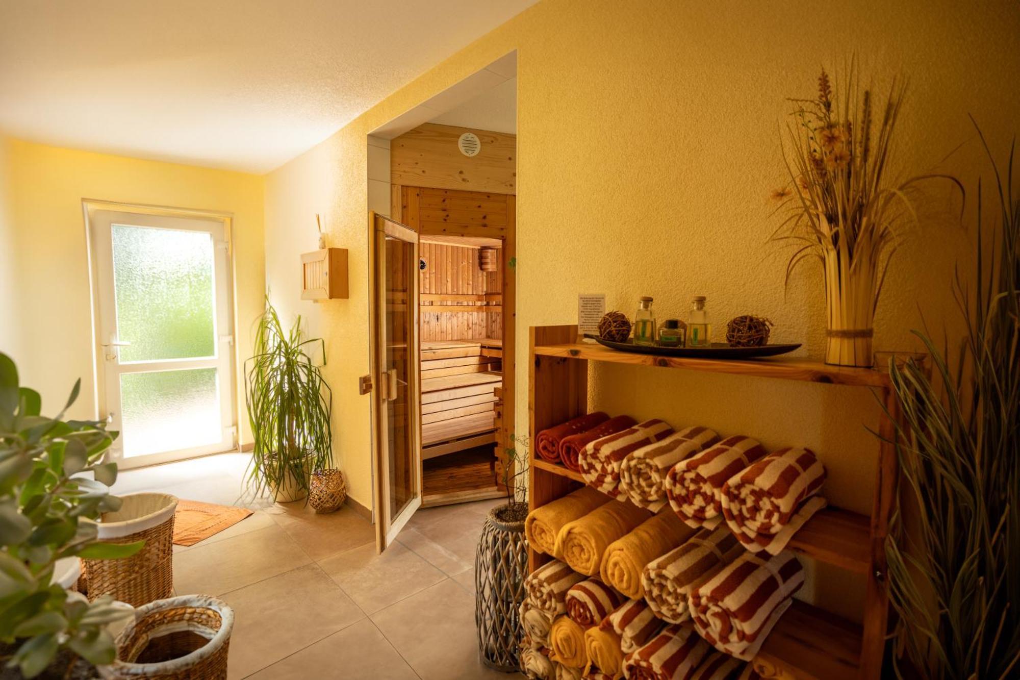 Ferienhotel Wolfsmuehle Rodishain Екстер'єр фото