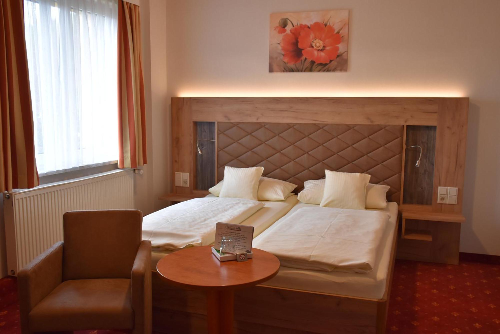 Ferienhotel Wolfsmuehle Rodishain Екстер'єр фото