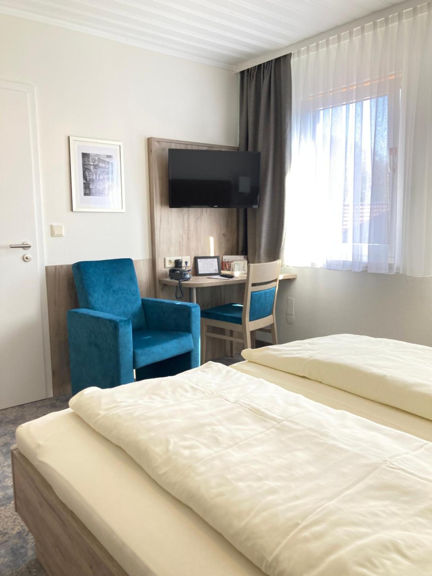 Ferienhotel Wolfsmuehle Rodishain Екстер'єр фото