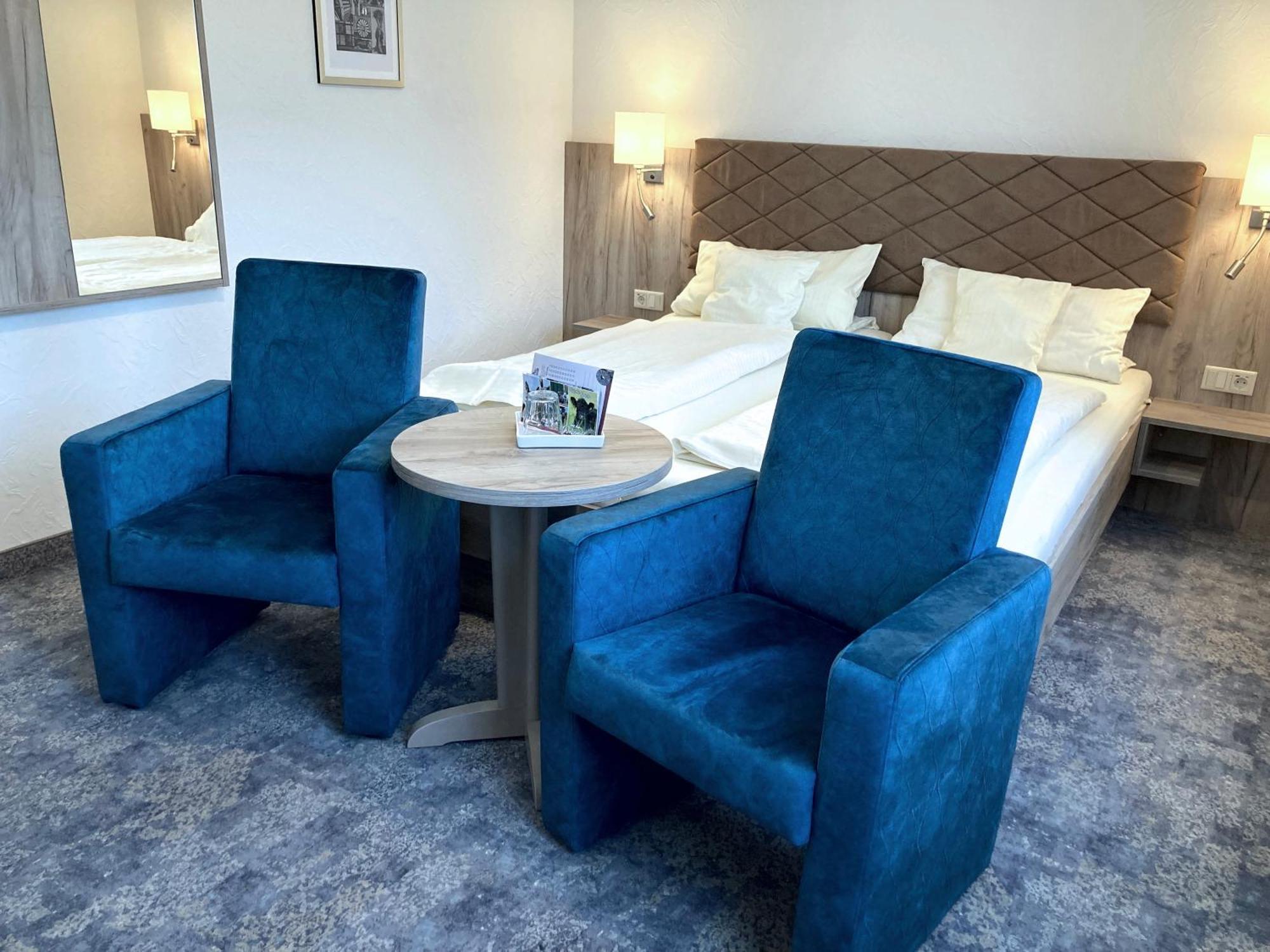 Ferienhotel Wolfsmuehle Rodishain Екстер'єр фото