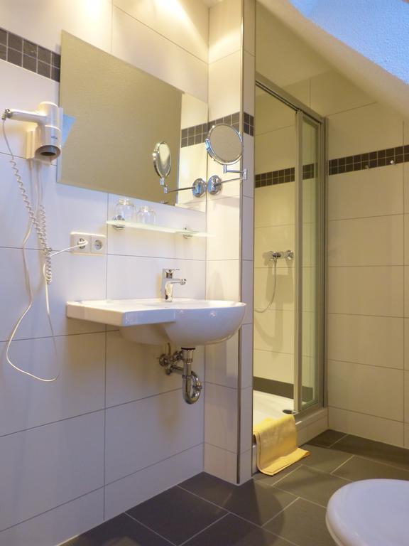 Ferienhotel Wolfsmuehle Rodishain Екстер'єр фото