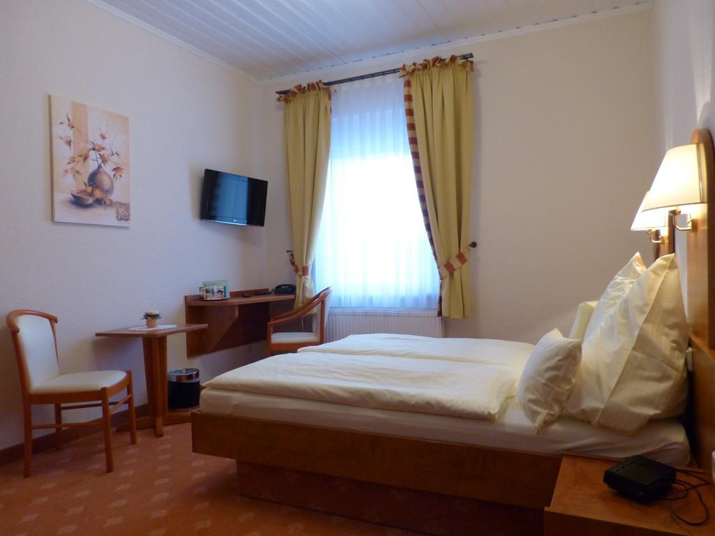 Ferienhotel Wolfsmuehle Rodishain Екстер'єр фото