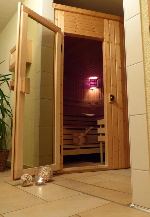 Ferienhotel Wolfsmuehle Rodishain Екстер'єр фото