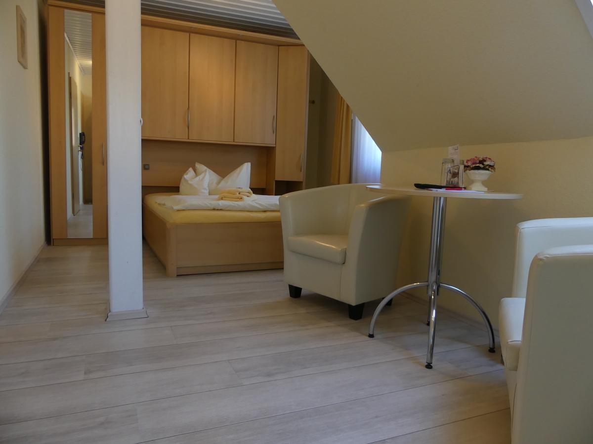 Ferienhotel Wolfsmuehle Rodishain Екстер'єр фото
