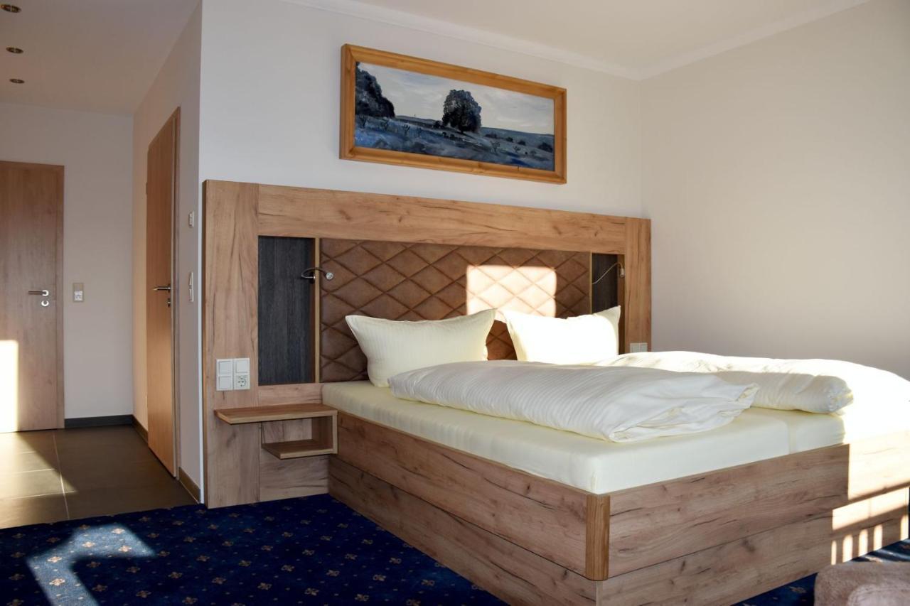 Ferienhotel Wolfsmuehle Rodishain Екстер'єр фото