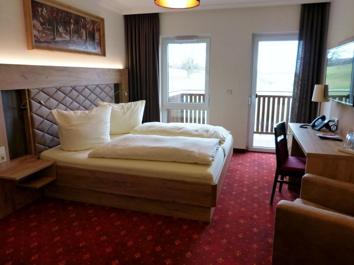 Ferienhotel Wolfsmuehle Rodishain Екстер'єр фото