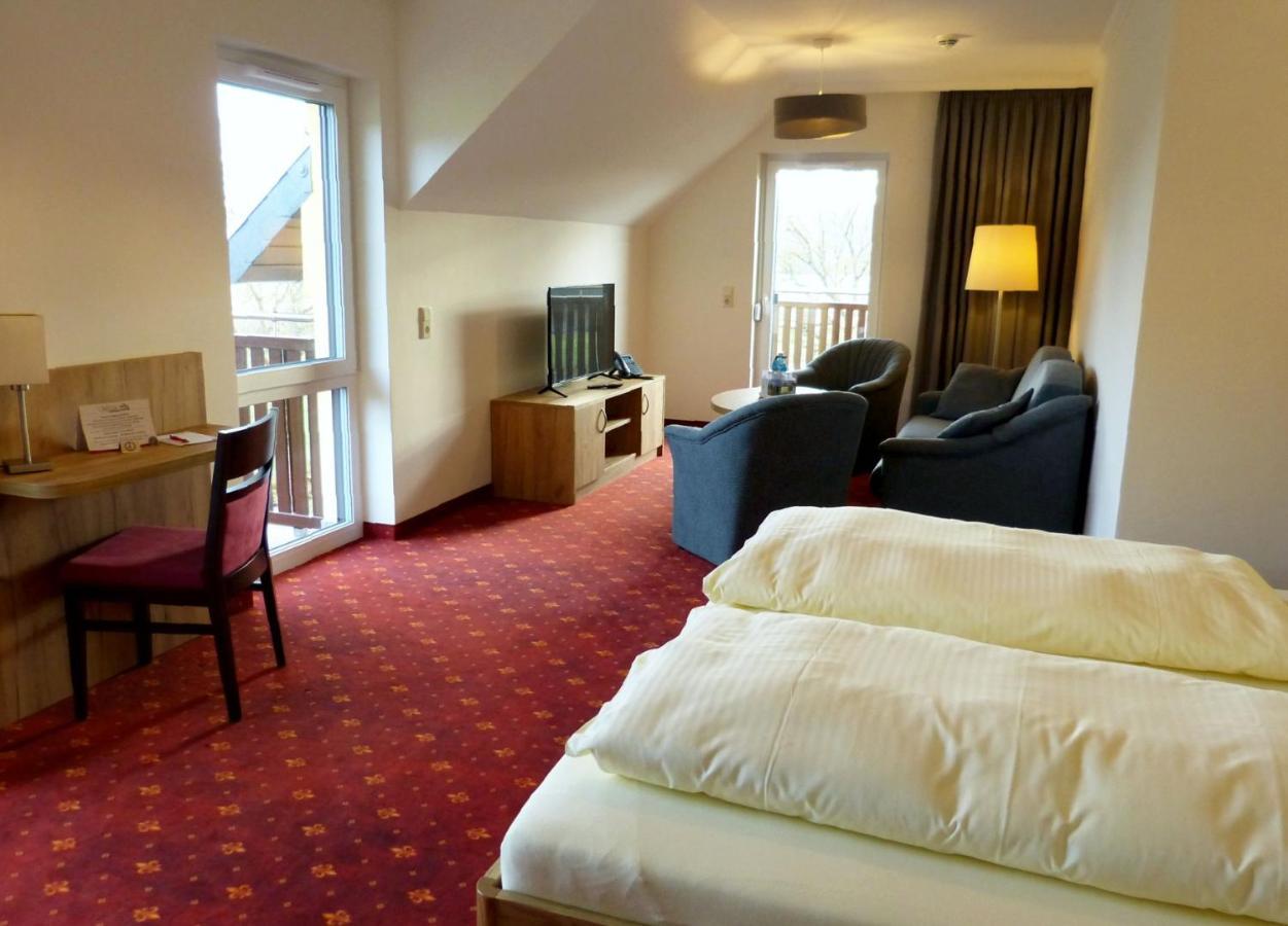 Ferienhotel Wolfsmuehle Rodishain Екстер'єр фото