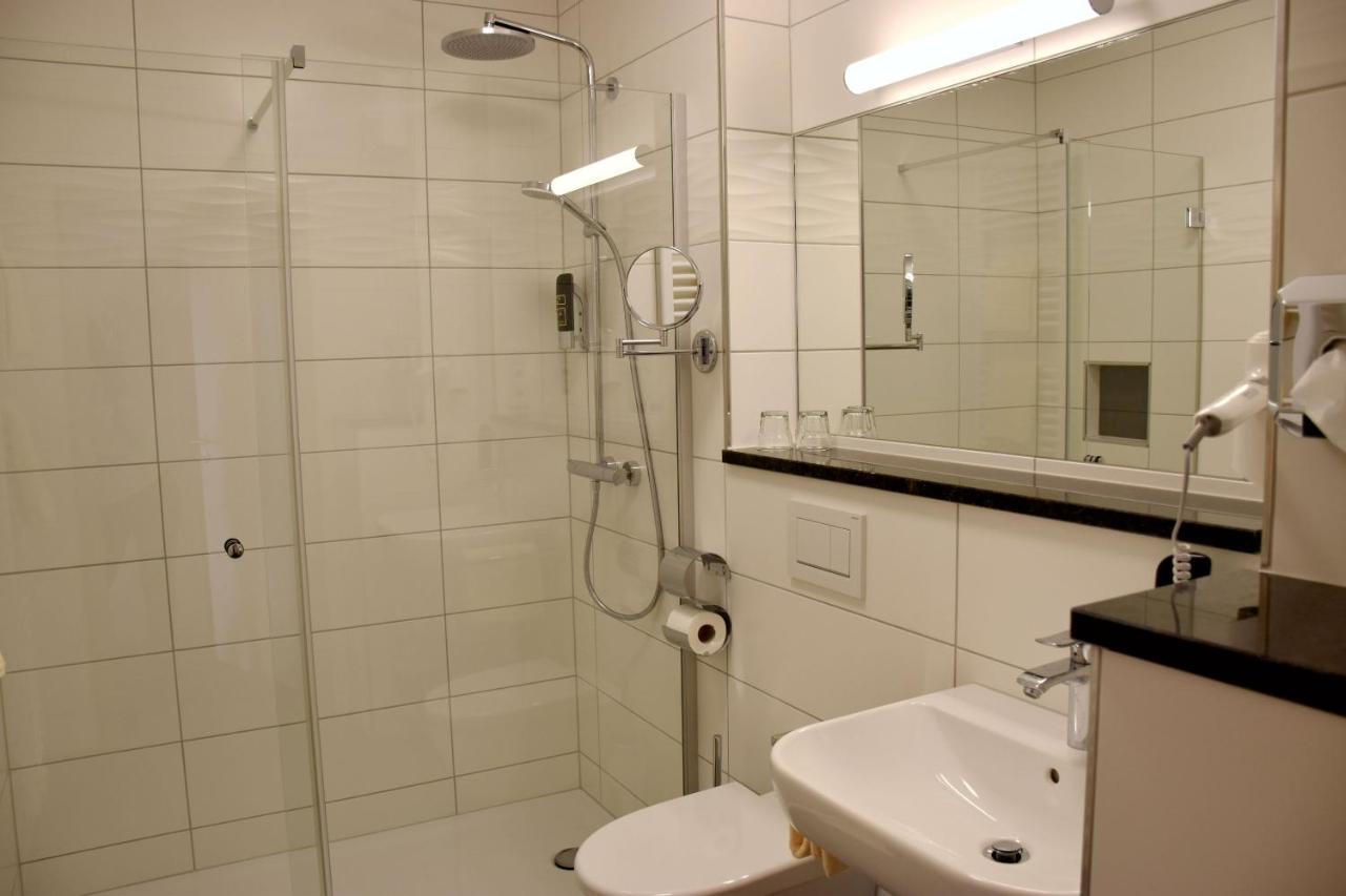 Ferienhotel Wolfsmuehle Rodishain Екстер'єр фото