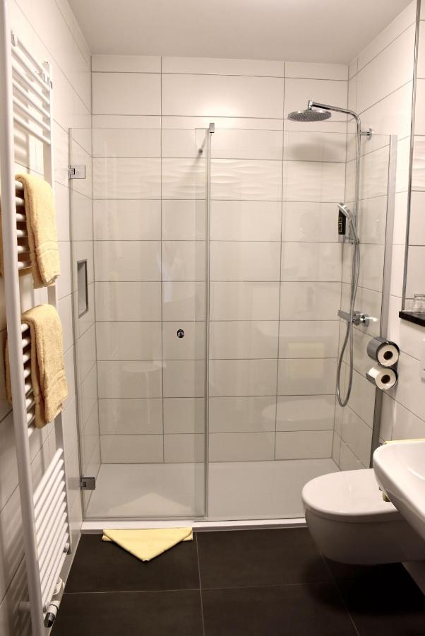 Ferienhotel Wolfsmuehle Rodishain Екстер'єр фото