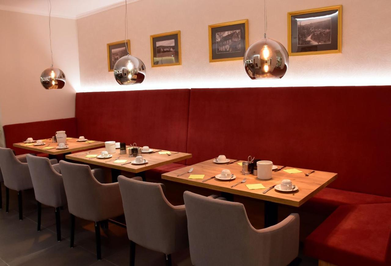 Ferienhotel Wolfsmuehle Rodishain Екстер'єр фото