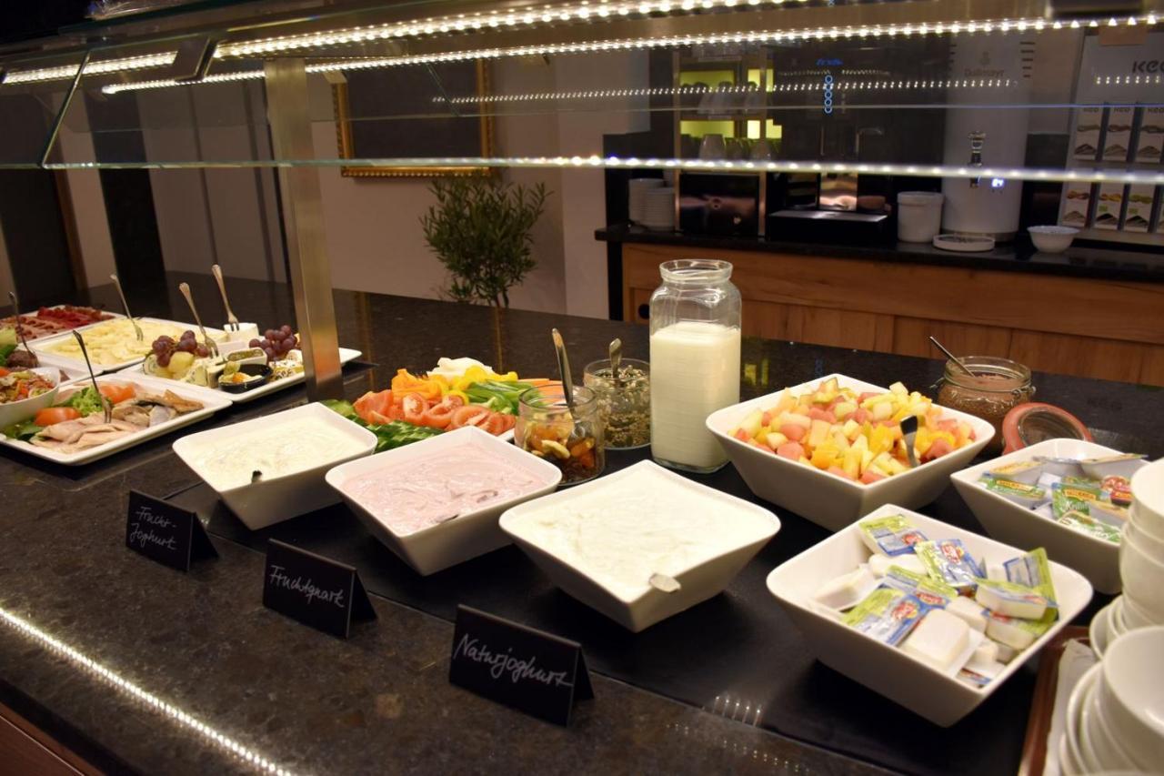 Ferienhotel Wolfsmuehle Rodishain Екстер'єр фото
